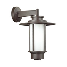 გარე კედლის ნათურა Odeon Light Mito 4047/1W