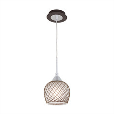 გულსაკიდი ნათურა Citilux Suzy CL171112