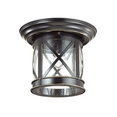 Уличный светильник Odeon Light Sation 4045/1C