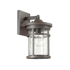 Уличный настенный светильник Odeon Light Virta 4044/1W