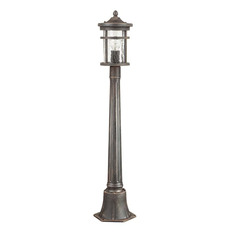 Уличный светильник Odeon Light Virta 4044/1F