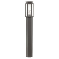 Уличный светильник Odeon Light Gino 4048/1F