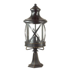 Уличный светильник Odeon Light Sation 4045/3B