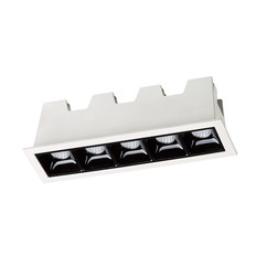 ჩაშენებული LED ნათურა Novotech Antey 357621