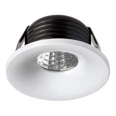 ჩაშენებული LED ნათურა Novotech Dot 357700