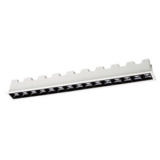 ჩაშენებული LED ნათურა Novotech Antey 357623