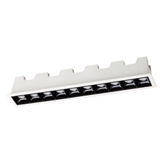ჩაშენებული LED ნათურა Novotech Antey 357622