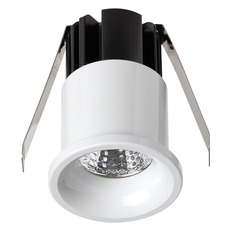 ჩაშენებული LED ნათურა Novotech Dot 357698