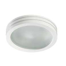 ჩაღრმავებული ნათურა Novotech Damla 370389