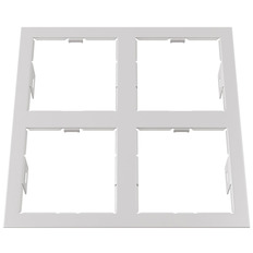 Рамка Lightstar Domino Quadro 214546