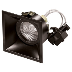ჩაშენებული სანათი Lightstar Domino Quadro 214507