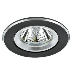 Встраиваемый светильник Lightstar Banale Weng 011008