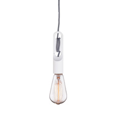გულსაკიდი ნათურა Loft IT Tails Loft1510WH