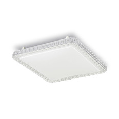 ჭერის LED ნათურა Citilux Cristalino Slim CL715K360