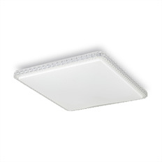 ჭერის LED ნათურა Citilux Cristalino Slim CL715K720