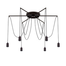 გულსაკიდი ჭაღი Citilux Edison CL451262