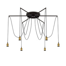 გულსაკიდი ჭაღი Citilux Edison CL451261