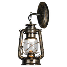 Sconce Lussole Loft LSP-9519