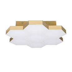 Потолочный светодиодный светильник Lightstar Favo 750071