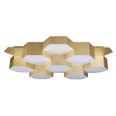 Потолочный светодиодный светильник Lightstar Favo 750161