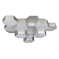 Потолочный светодиодный светильник Lightstar Favo 750122