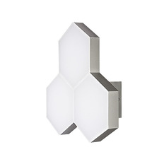 Настенный светодиодный светильник Lightstar Favo 750632