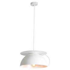 გულსაკიდი ნათურა Lussole Loft LSP-9559