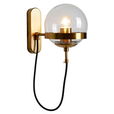 Sconce Lussole Loft LSP-9555