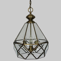 შეკიდული ჭაღი Citilux Vitra-1 CL442130