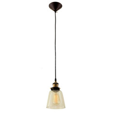 გულსაკიდი ნათურა Citilux Edison CL450103