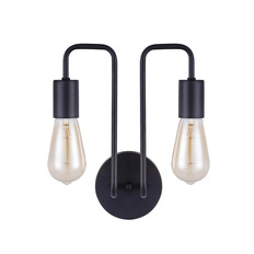 კედლის ნათურა Maytoni Gilbert T532WL-02B