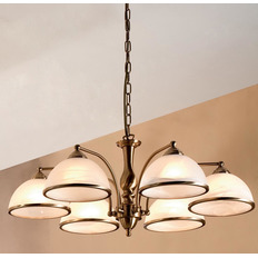 გულსაკიდი ჭაღი Citilux Lugano CL403163
