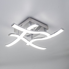 ჭერის LED ნათურა Citilux Jack CL226121