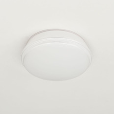 ჩაშენებული LED ნათურა Citilux Delta CLD6008W