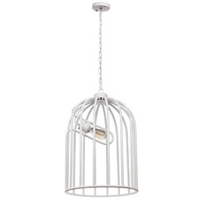 გულსაკიდი ნათურა Loft IT Cage Loft1892A