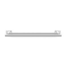 ორმაგი პირსახოცის დამჭერი 55 სმ ALSTER 10902A Langberger