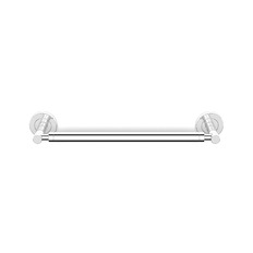 კედლის მოაჯირი 30 სმ BURANO 11056A Langberger