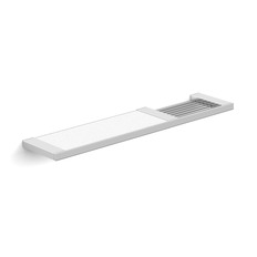 უნივერსალური თარო 52 სმ (მინა+ბადე) VICO 31060C Langberger