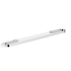 აქსესუარი და პირსახოცის დამჭერი 80 სმ LUGANO D24004C Langberger