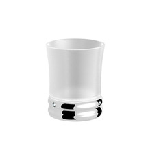 მრგვალი მაგიდის მინის შუშა Swarovski 22213A Langberger
