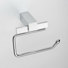 Бумагодержатель без крышки DURER D266-3 Schein