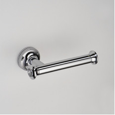 Бумагодержатель без крышки SUPERIOR 7066028 хром Schein