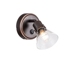 Spot Citilux Bismarck CL564511