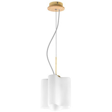 საკიდი ნათურა Lightstar Nubi Legno 802115