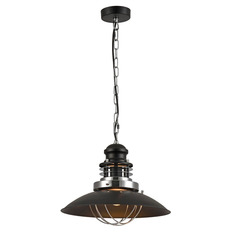 გულსაკიდი ნათურა Lussole Loft LSP-8029