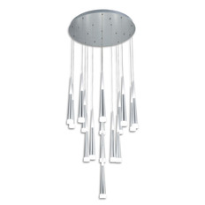 ჩამოკიდებული LED ჭაღი Citilux Vegas CL227160