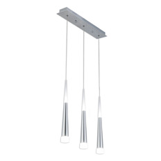 ჩამოკიდებული LED ნათურა Citilux Vegas CL227030