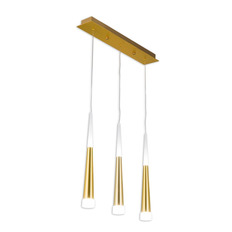 ჩამოკიდებული LED ნათურა Citilux Vegas CL227032