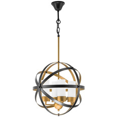 გულსაკიდი ჭაღი Lightstar Cero 731147