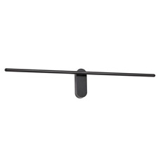 Настенный светодиодный светильник Odeon Light Mill 3858/12WB